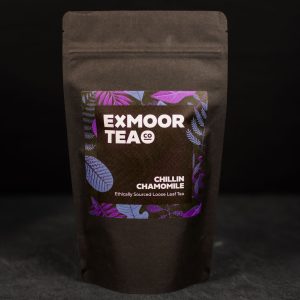 Chillin Chamomile Loose Leaf Refill Pouch