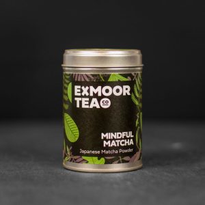 Mindful Matcha Tin