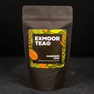 Charming Chai Loose Leaf Refill Pouch