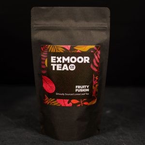 Fruity Fusion Loose Leaf Refill Pouch