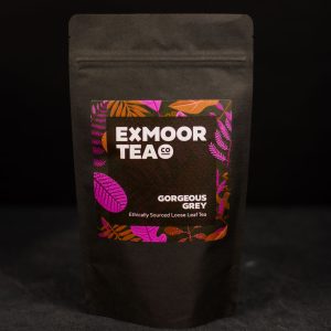Gorgeous Grey Loose Leaf Refill Pouch