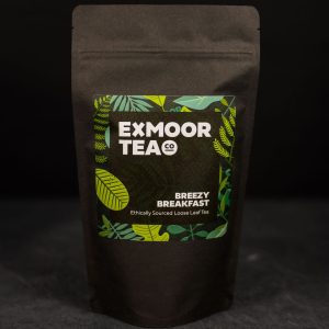 Breezy Breakfast Loose Leaf Refill Pouch